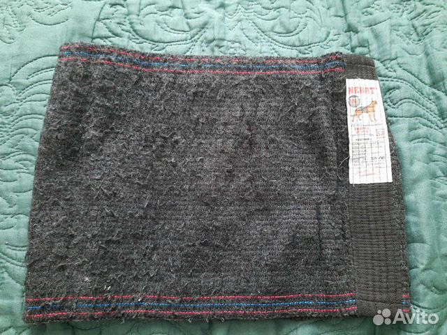 Пояс для спины