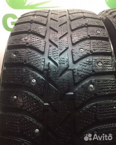 Bridgestone Ice Cruiser 5000 205/55 R16