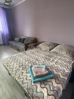 Квартира-студия, 30 м², 9/16 эт.