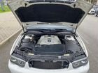 BMW 7 серия 4.4 AT, 2003, 115 000 км объявление продам