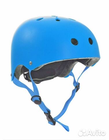 Детский шлем защитный размер S/M(новый)