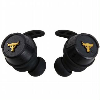 JBL Under Armour Project Rock True Wireless Flash