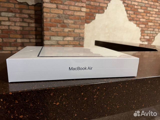 Apple MacBook Air 13
