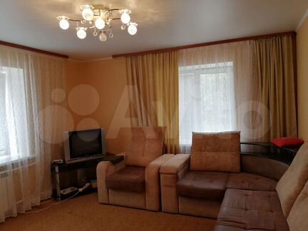 1-к. квартира, 40 м², 3/5 эт.