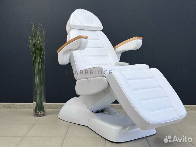 Косметологическое кресло