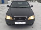 Chery Amulet (A15) 1.6 МТ, 2008, 128 097 км