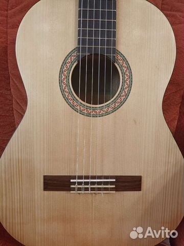 Гитара классическая yamaha c40