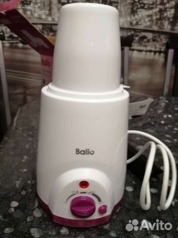 Подогреватель для бутылочек