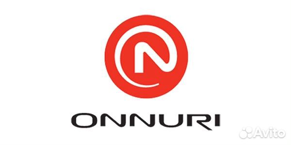 Onnuri gghd013 Прокладка гбц паронитовая