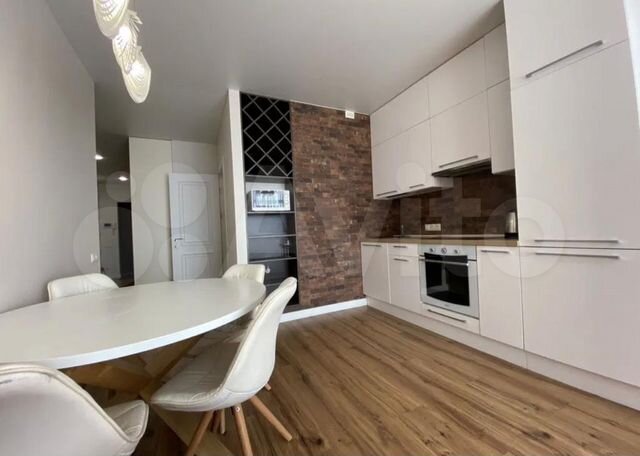 1-к. квартира, 45 м², 7/9 эт.