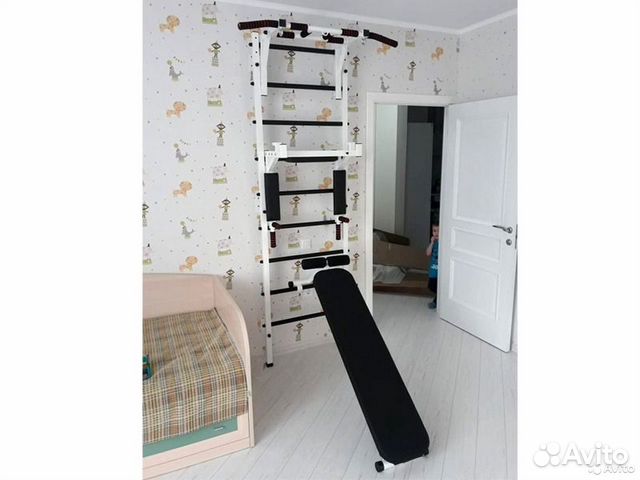 Шведская стенка