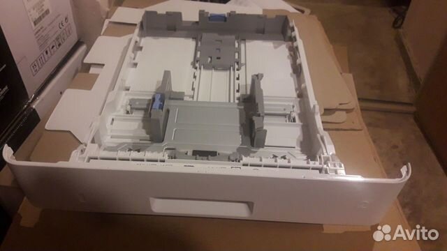 RM2-5392 Кассета HP LJ Pro M402, M403, M426, M427