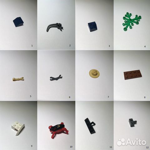 Lego обмен продажа