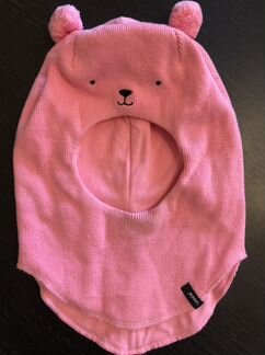 Шапка шлем lassie 46-48