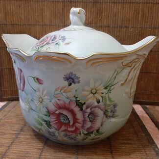 Супница дулево