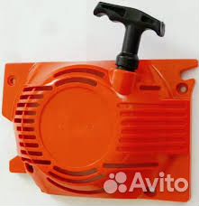 Стартер в сборе для бензопилы P340/350/360S(R)