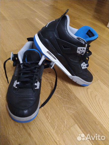 Баскетбольные кроссовки Airjordan, 37