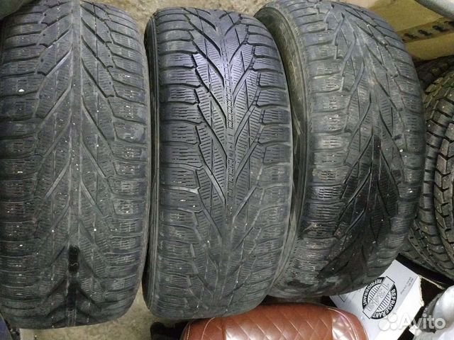 Nokian Tyres Hakkapeliitta R2 SUV 255/55 R19 111R