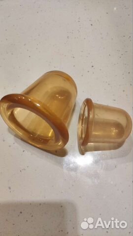 Массажные банки