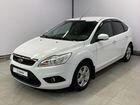 Ford Focus 2.0 AT, 2011, 101 285 км