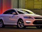 Ford Mondeo 2.0 МТ, 2013, 159 000 км
