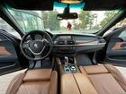 BMW X6 3.0 AT, 2008, 199 000 км объявление продам