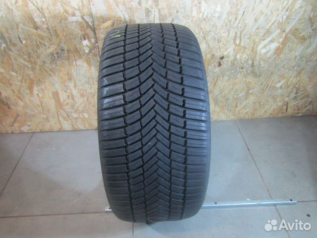 Bridgestone Weather Control A005 275/40 R19