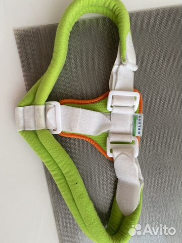 Ключичная повязка