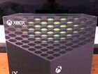 Microsoft Xbox Series X 1 TB объявление продам