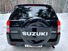 Suzuki Grand Vitara 2.4 AT, 2010, 230 200 км объявление продам