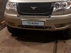 УАЗ Pickup 2.7 МТ, 2013, 54 800 км объявление продам