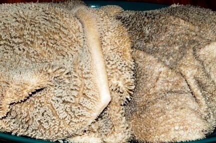 Рубец говяжий (корм для собак)