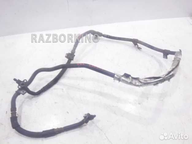 Трубка гидроподвески