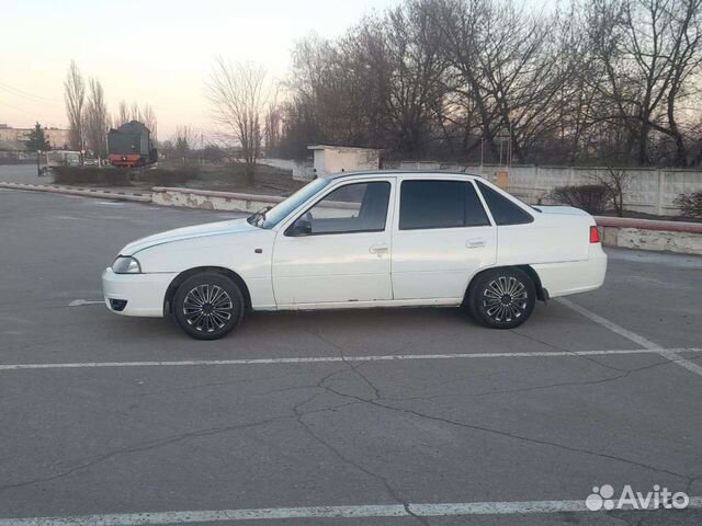 Daewoo Nexia 1.6 МТ, 2010, 353 000 км