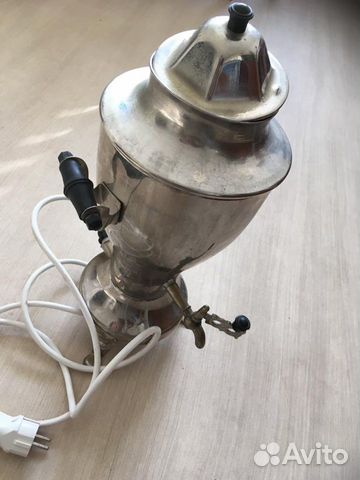 Самовар электрический