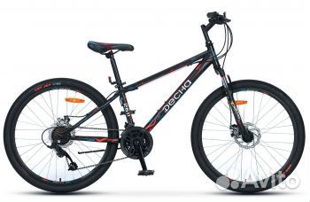 Горные велосипеды для взрослых. Большой выбор