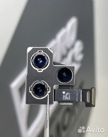 Камера Основная iPhone Оригинал / Все Модели