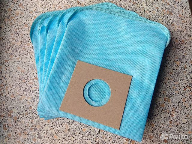 Мешки для пылесосов Daewoo,LG,Samsung и т.д