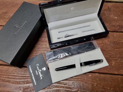 Перьевая ручка Pierre Cardin Espace (новая)