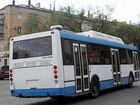 Городской автобус ЛиАЗ 5293, 2013