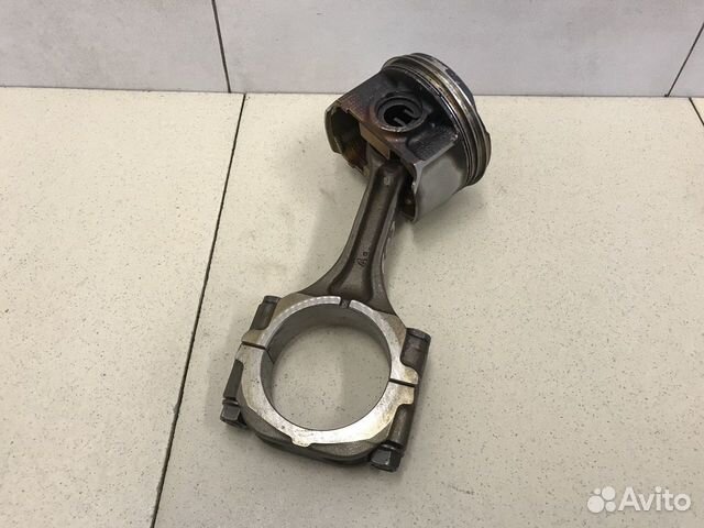 Поршень с шатуном Impreza (G12) 2007-2012