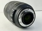 Объектив Nikon 24-120mm 1:4 G ED объявление продам