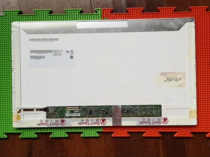 Матрицы для ноутбуков