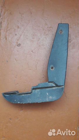 Брызговик Ниссан Альмера Классик