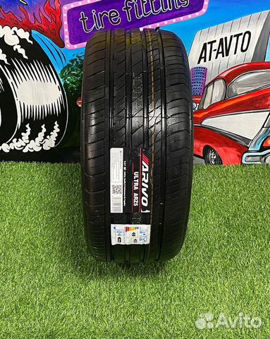 Arivo Ultra ARZ5 275/40 R21 107W