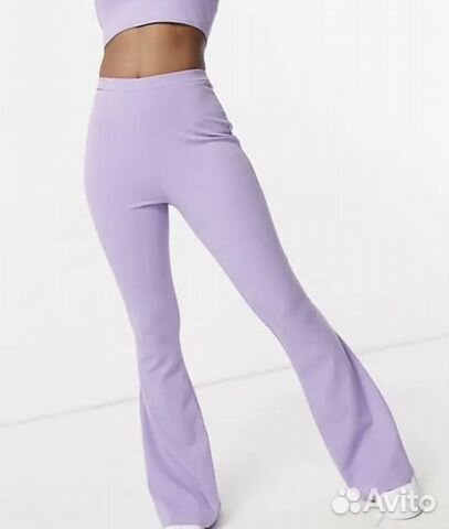 Платье-комбинация hm