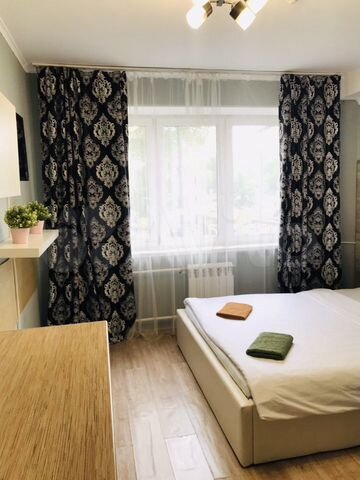 Квартира-студия, 30 м², 2/30 эт.