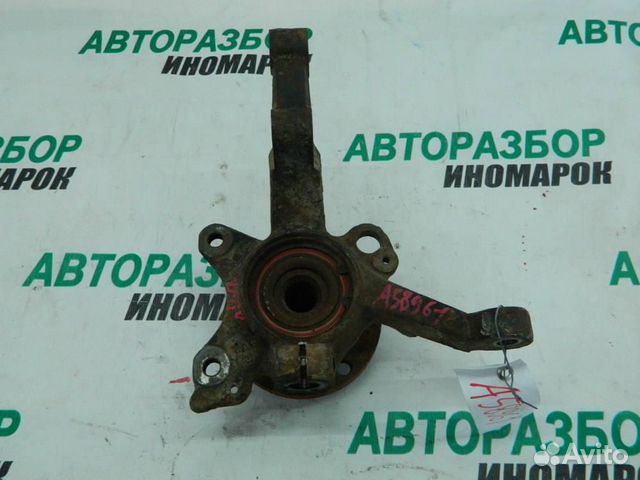 Кулак поворотный передний правый для Chery Amulet