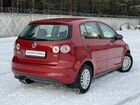 Volkswagen Golf Plus 1.4 AMT, 2010, 144 500 км объявление продам