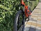 Велосипед Norco Range A 7.1 27,5 L объявление продам